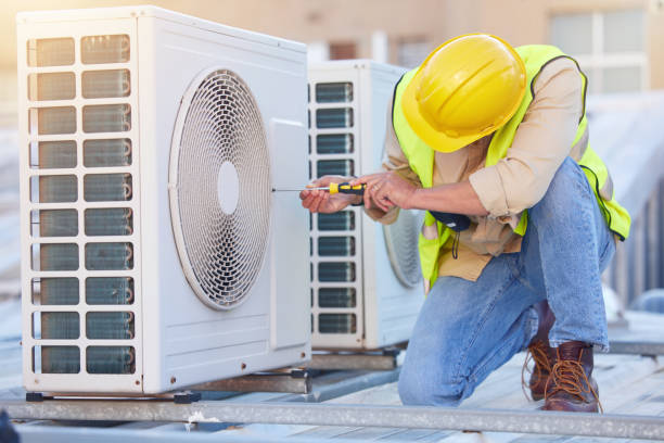 Best Ductless Mini-Split Systems in Cannon Af, NM