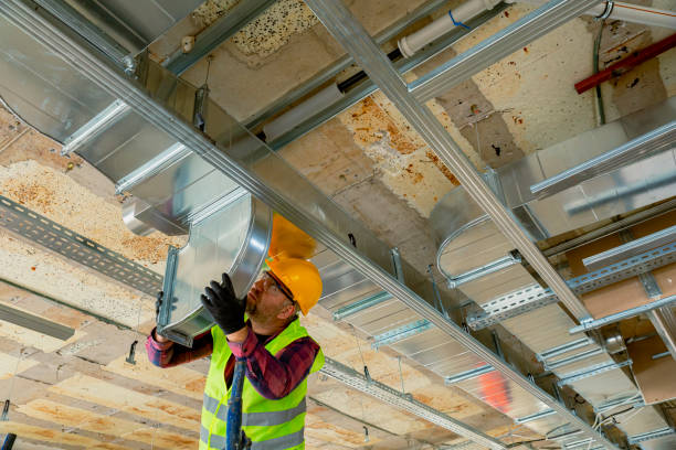 Best Air Conditioning Cleaning in Cannon Af, NM