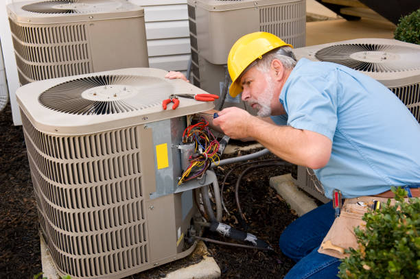 Best Furnace Cleaning in Cannon Af, NM