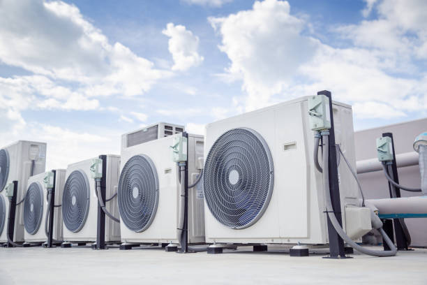 Best HVAC Supply and Distribution in Cannon Af, NM