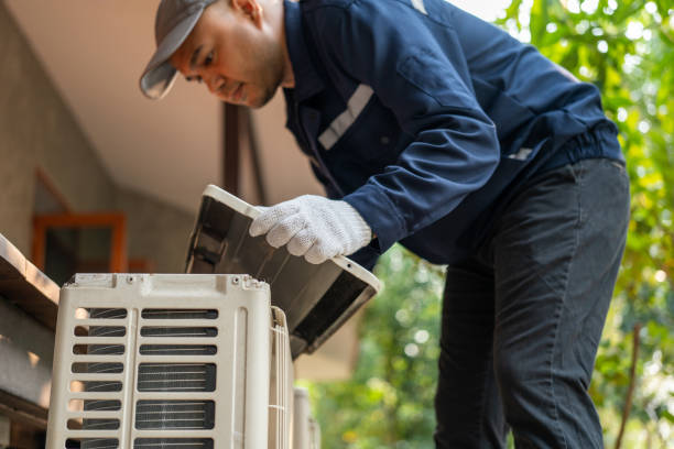 Best HVAC Retrofitting and Upgrading in Cannon Af, NM
